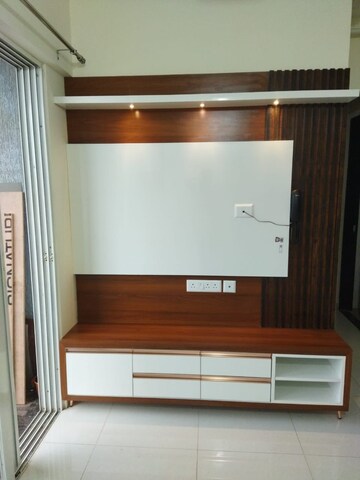 Furnished Amenities in 1 BHK Apartment at Kolte Patil Life Republic, Hinjewadi – for Rent