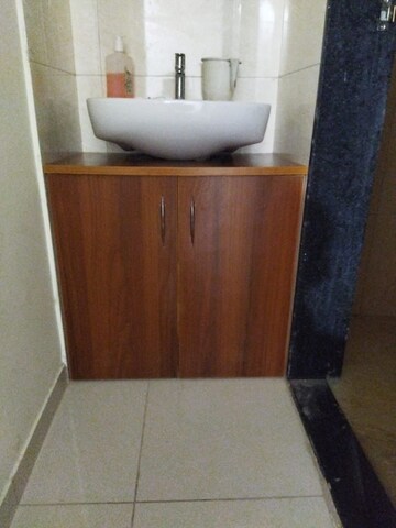 Furnished Amenities in 1 BHK Apartment at Kolte Patil Life Republic, Hinjewadi – for Rent