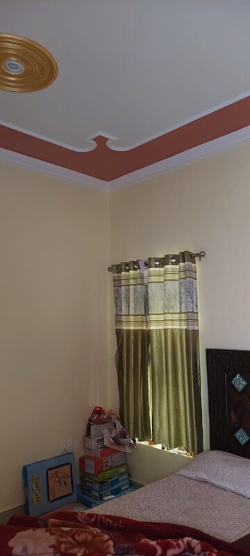 Building Lobby in 2 BHK Villa at Tiwaripur – for Rent