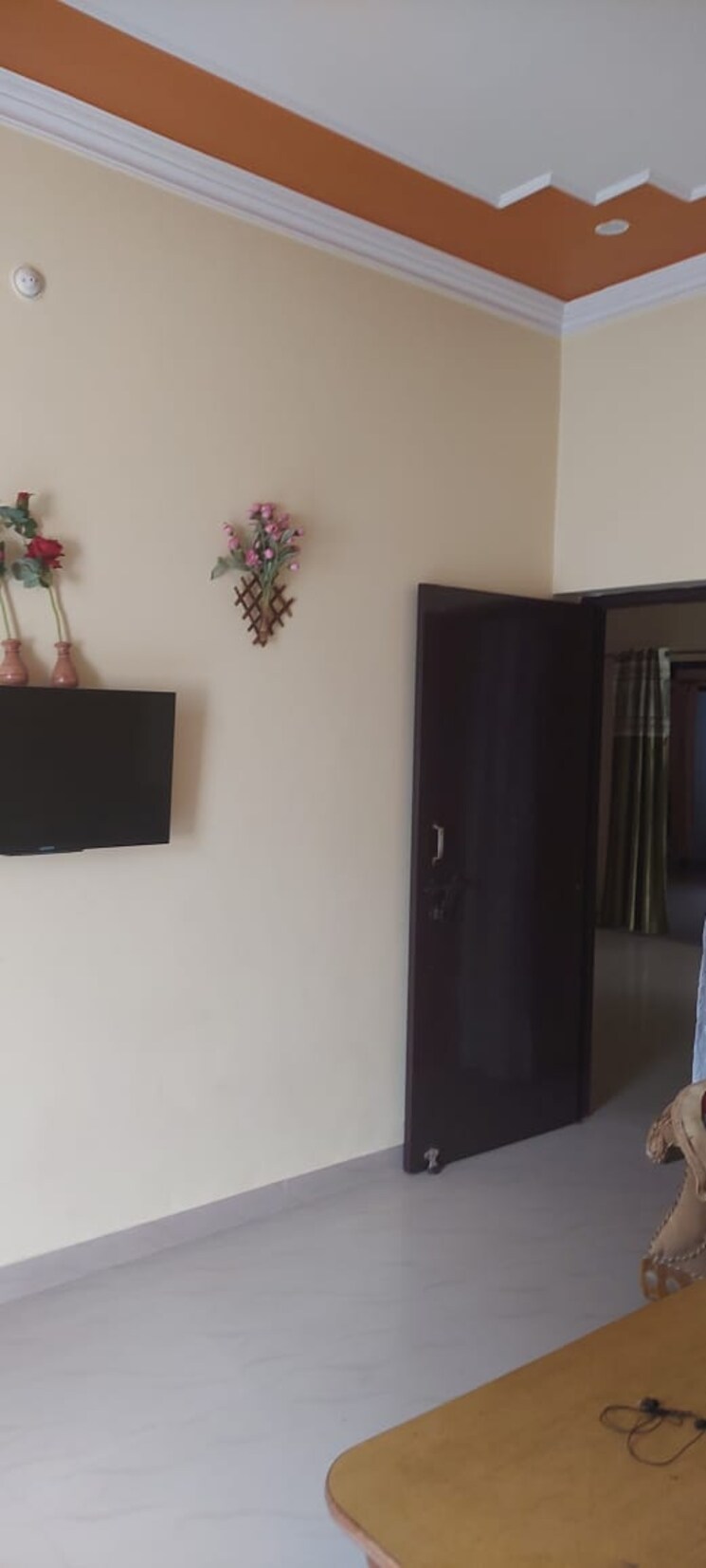 Master Bedroom, tiwaripur 2 Bedroom 1100 Sq.Ft. Villa In Tiwaripur Lucknow 8029047