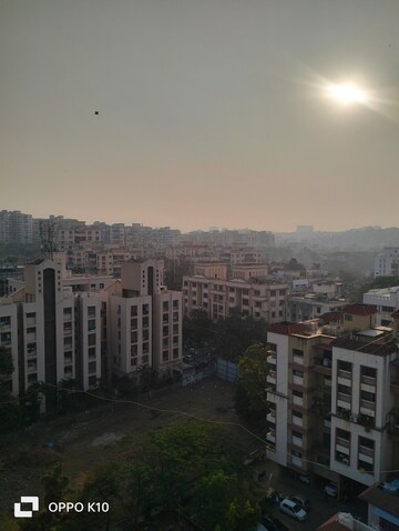 2 BHK Apartment – Exterior View View at Naren Hills, Wanwadi - for Rent