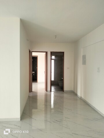 Building Lobby in 2 BHK Apartment at Naren Hills, Wanwadi – for Rent