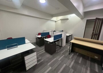 Team Area in  Office Space at Indiranagar – for Rent