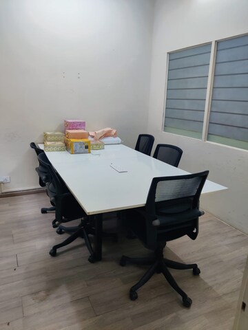 Team Area in  Co-working Space at Sector 46 – for Rent