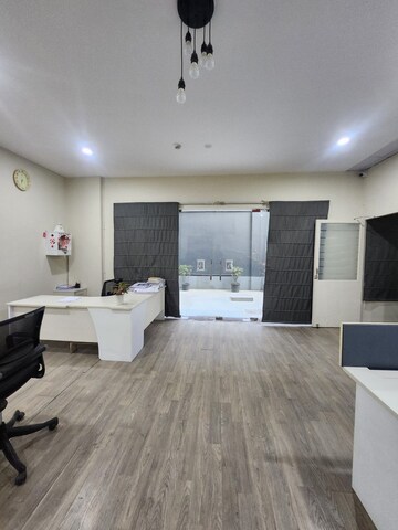 Team Area in  Co-working Space at Sector 46 – for Rent
