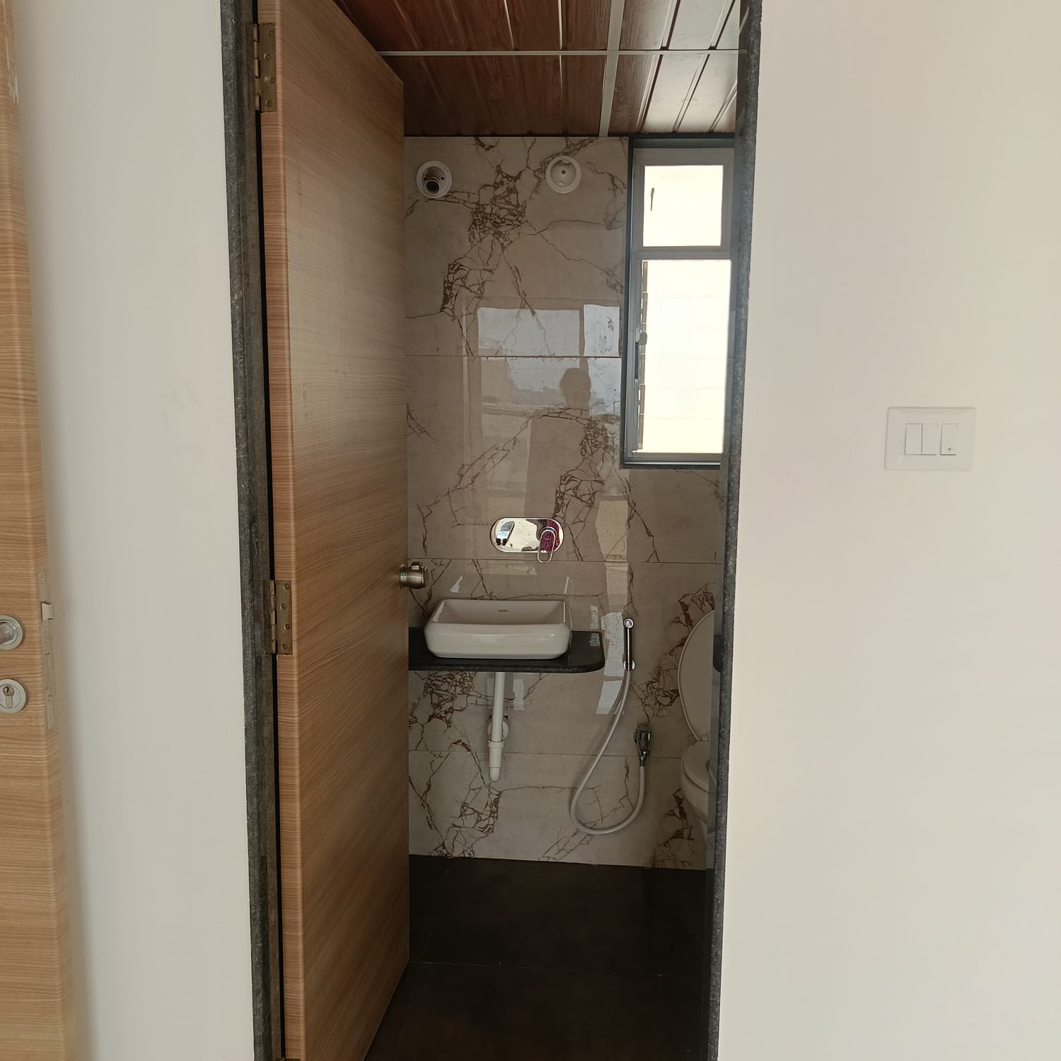 2 BHK + Pooja Room Apartment For Sale in SSD Sai Luxuria