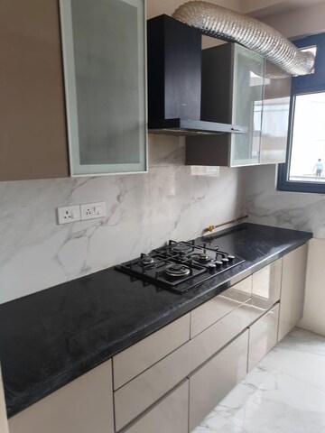 3 BHK Apartment For Rent in Godrej Aria, Sector 79