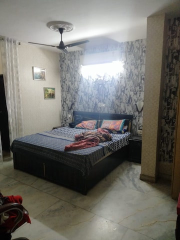 2 BHK Apartment For Resale in Vikas Puri Delhi  8025460