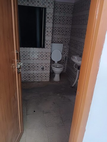 Bathroom in 3 BHK Independent House at Nirmala Sunder Village, Faizabad Road – for Rent