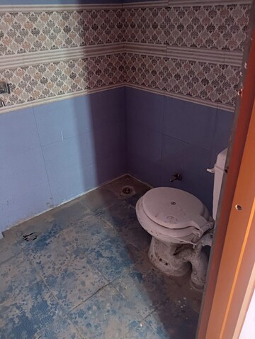 Bathroom in 3 BHK Independent House at Nirmala Sunder Village, Faizabad Road – for Rent