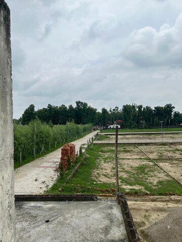  Plot For Sale in Redhills