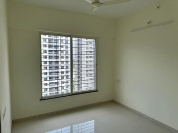 Master Bedroom in 2 BHK Apartment at Kolte Patil Life Republic, Hinjewadi – for Rent