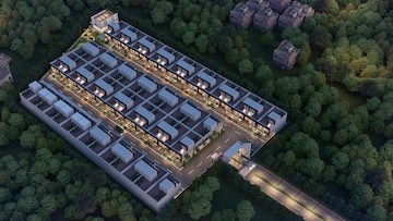 Master Plan in 3 BHK Villa at High Ground – for Sale