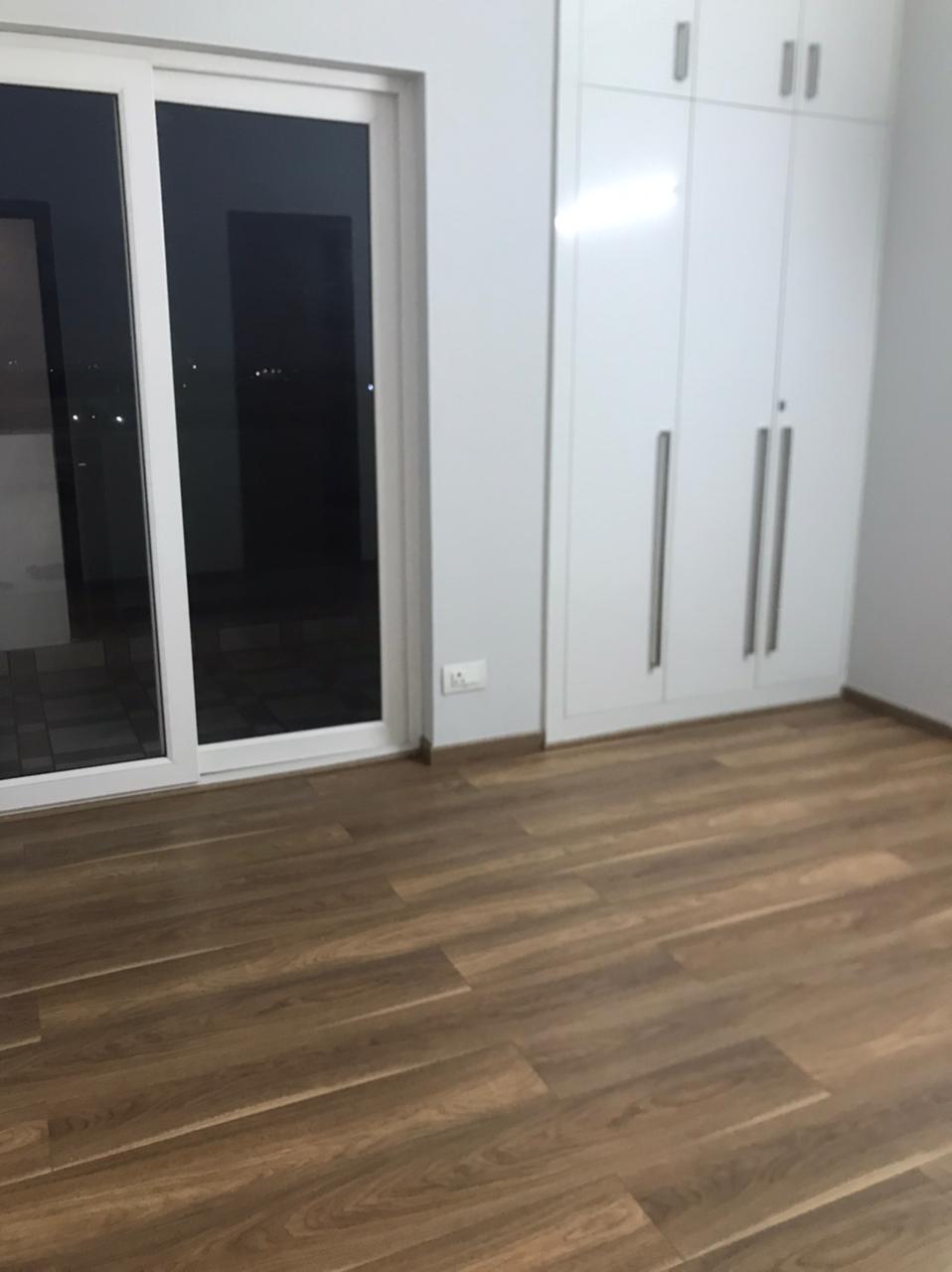 3 BHK + Servant Room 2150 Sq.Ft. Apartment in TDI Ourania