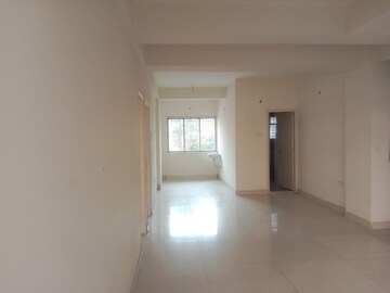 Living Room in 2.5 BHK Apartment at Behala Chowrasta – for Rent