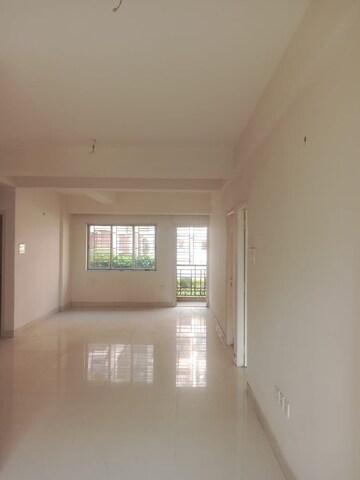 Living Room in 2.5 BHK Apartment at Behala Chowrasta – for Rent