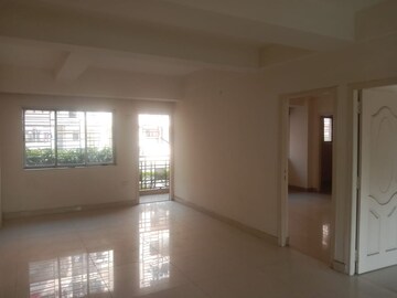 Living Room in 2.5 BHK Apartment at Behala Chowrasta – for Rent