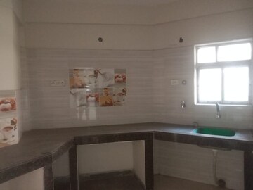 Kitchen in 2.5 BHK Apartment at Behala Chowrasta – for Rent