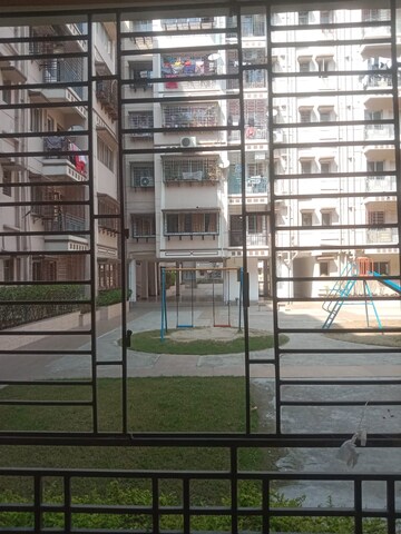 2.5 BHK Apartment – Exterior View View at Behala Chowrasta - for Rent