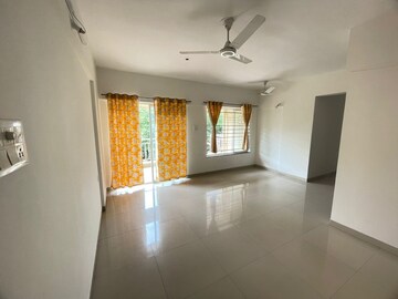 Building Lobby in 3 BHK Apartment at Fortune 108, Wakad – for Sale
