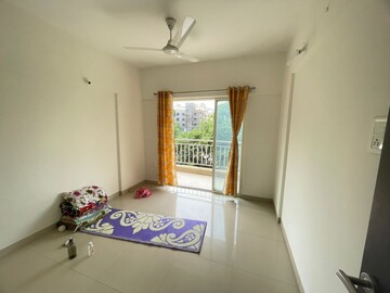 Bedroom in 3 BHK Apartment at Fortune 108, Wakad – for Sale