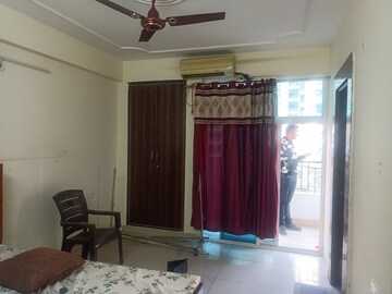 Living Room in 2 BHK Apartment at Raj Nagar Extension – for Sale