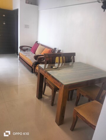 Kitchen in 3 BHK Villa at Manas Morning Dew Villa, Undri – for Rent