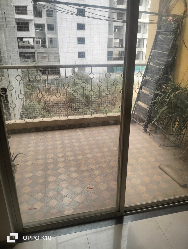 Balcony, manas-morning-dew-villa 3 Bedroom 2500 Sq.Ft. Villa In Undri Pune 8029098