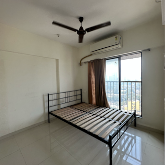 1 BHK Apartment For Rent in Bhoomi Samarth B Wing Sonawala Industry Estate Mumbai  8029108