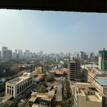 1 BHK Apartment – Exterior View View at Bhoomi Samarth B Wing, Sonawala Industry Estate - for Rent