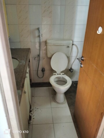 Bathroom in 3 BHK Villa at Manas Morning Dew Villa, Undri – for Sale