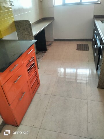 Kitchen in 3 BHK Villa at Manas Morning Dew Villa, Undri – for Sale