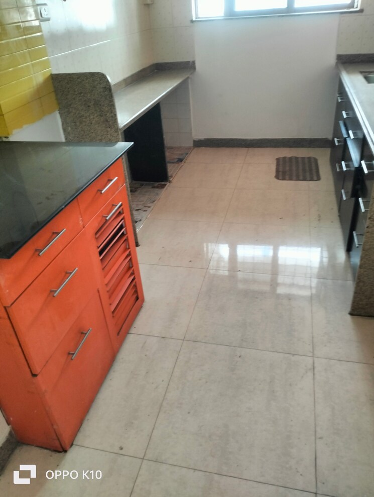 Kitchen, manas-morning-dew-villa 3 Bedroom 2500 Sq.Ft. Villa In Undri Pune 8029114