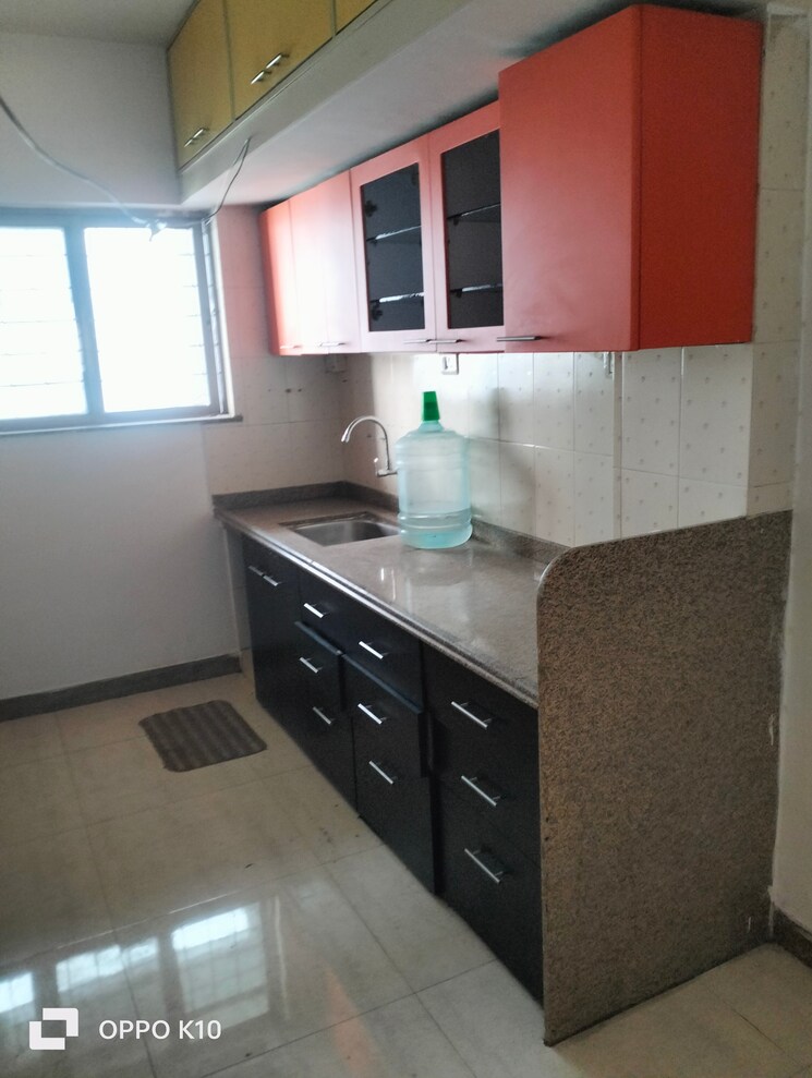 Kitchen, manas-morning-dew-villa 3 Bedroom 2500 Sq.Ft. Villa In Undri Pune 8029114
