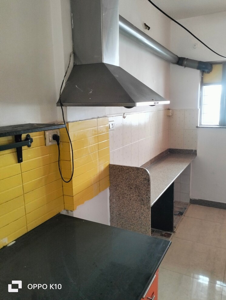 Kitchen, manas-morning-dew-villa 3 Bedroom 2500 Sq.Ft. Villa In Undri Pune 8029114