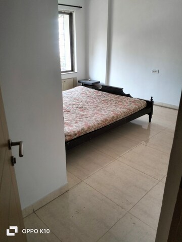 Bedroom in 3 BHK Villa at Manas Morning Dew Villa, Undri – for Sale