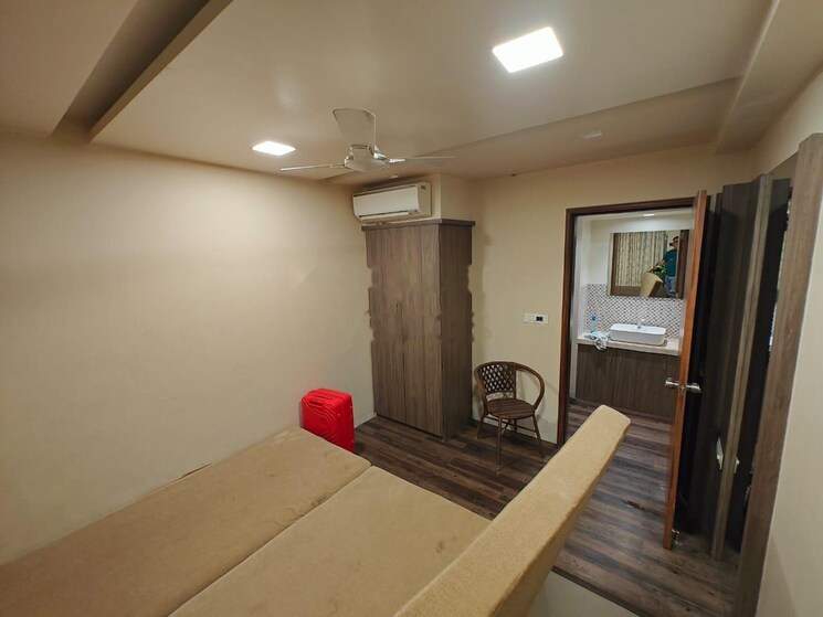 undefined, atlanta-society 2 Bedroom 825 Sq.Ft. Apartment In Wakad Pune 8029115