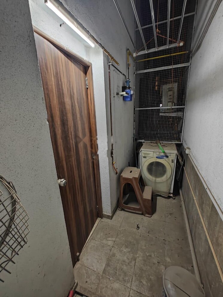 Other, atlanta-society 2 Bedroom 825 Sq.Ft. Apartment In Wakad Pune 8029115