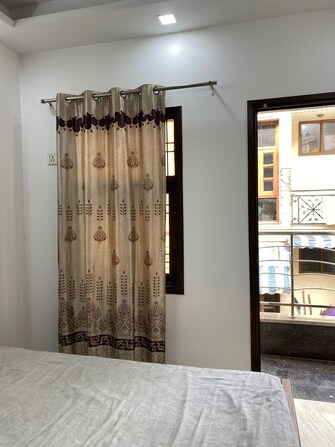 2 BHK Builder Floor For Resale in Paschim Vihar Delhi  8029130