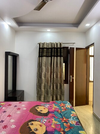 2 BHK Builder Floor For Resale in Paschim Vihar Delhi  8029130