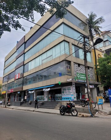 6+ BHK Builder Floor – Exterior View View at Kundalahalli - for Sale