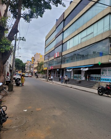 Parking in 6+ BHK Builder Floor at Kundalahalli – for Sale