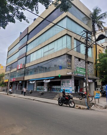 6+ BHK Builder Floor – Exterior View View at Kundalahalli - for Sale