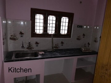 Kitchen in 6 BHK Independent House at Malkajgiri – for Sale