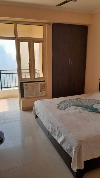 2 BHK Apartment For Rent in Supertech Ecovillage I Noida Ext Sector 1 Greater Noida  8029133