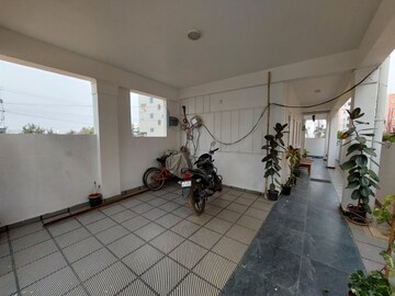4 BHK Independent House – Exterior View View at Alwal - for Sale