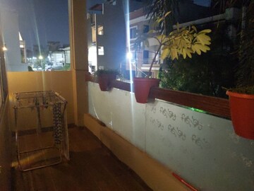 3 BHK Villa – Exterior View View at Sai Kripa Colony - for Sale