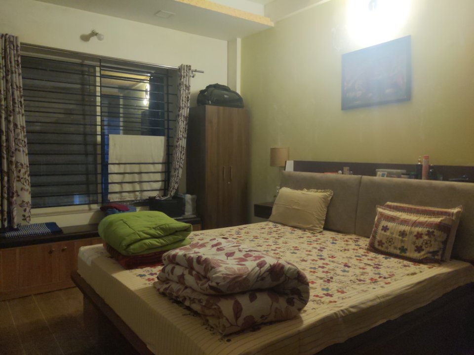3 BHK Villa For Sale in Sai Kripa Colony
