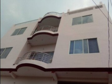2 BHK Apartment – Exterior View View at Shuklaganj - for Rent