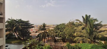2 BHK Apartment – Exterior View View at Worli Sea Face - for Rent